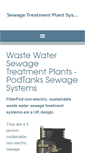 Mobile Screenshot of podtanks.com